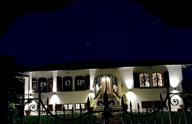 Welcome to Lush Tuscany and Beautiful Villa Adriano - Foto 30