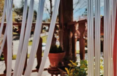 Apartaments Cel i Fusta - Photo 60