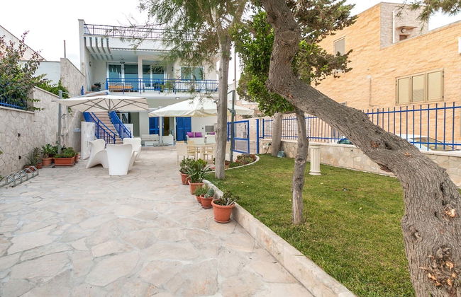 Villa Syrmata - Foto 45