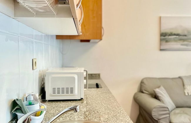 Cies Suitel Lopez de Neira 28 - Photo 23