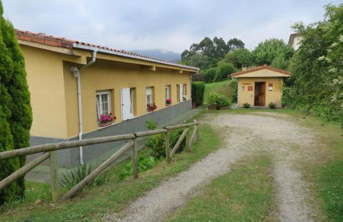 Apartamentos El Otero de Cudillero - Foto 39