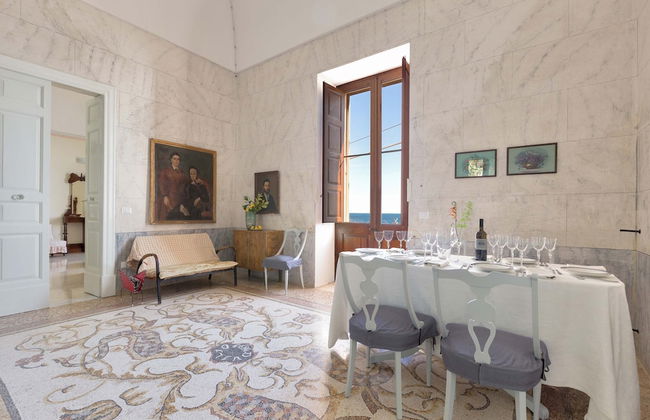 1893 Villa Martella - Foto 11