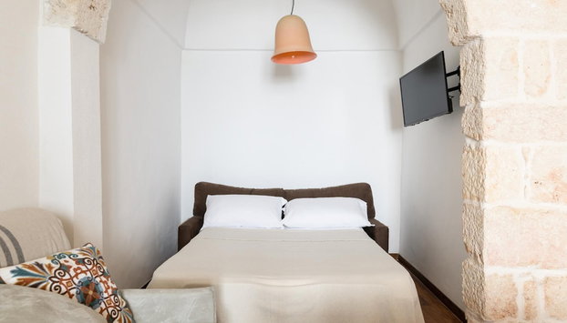Bellavista sui Tetti di Ostuni by Wonderful Italy - Foto 5, Habitación