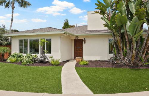 Stunning La Jolla Hideaway Close to Everything - Foto 12