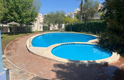 casa gran alacant carabassi - Foto 1