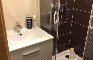 Studio à 300 m de la gare de Mantes-la-Jolie - Foto 36