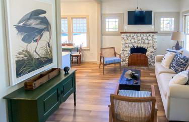 Charming 1940s Daybook Cottage on the Florida Hidden Coast - Foto 2