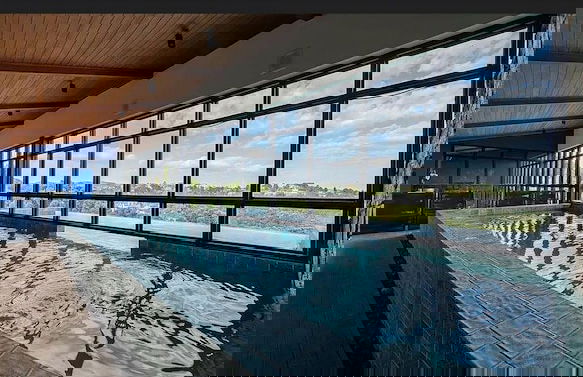 Apartamento sofisticado Campos do Jordão - Foto 11