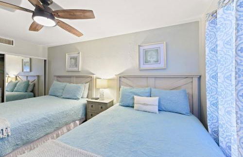 Luna Azul, cozy condo only steps to Mission Beach! Free Internet - Foto 7