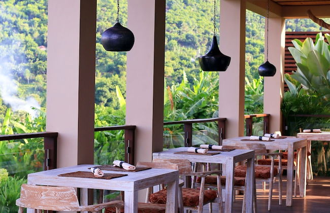 The Griya Villas and Spa - Foto 35