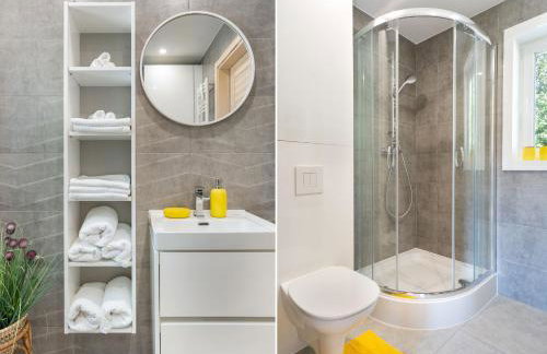 Staymoovers - ManiaLand Domki pod Krakowem - Photo 16