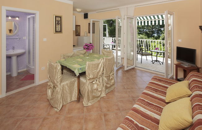 Villa Tamara - Foto 22