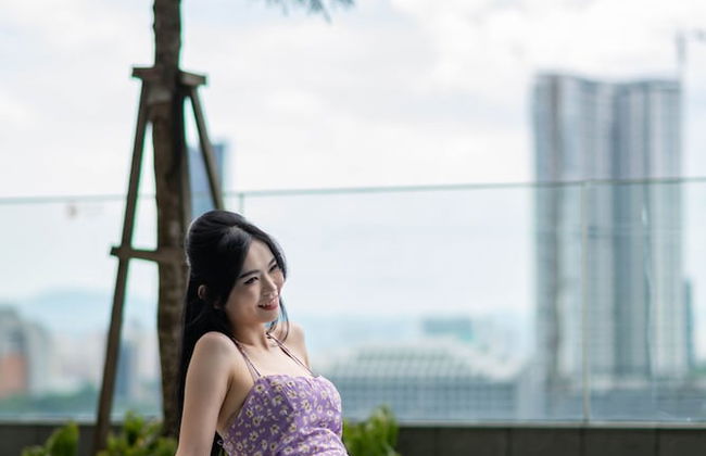 Pavilion Embassy Suites KL by Perfect Host - Photo 66