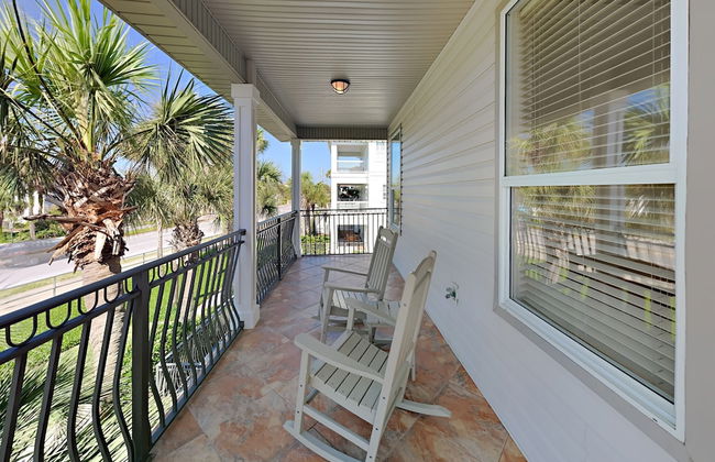 Crystal Seas - Foto 21