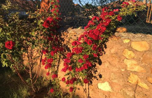 La Casa del Cartero Pablo - Foto 32