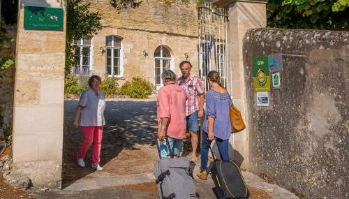 Maison troglodyte de charme avec salle de jeux et spa à Vouvray - FR-1-381-87 - Photo 4