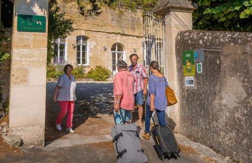 Maison troglodyte de charme avec salle de jeux et spa à Vouvray - FR-1-381-87 - Foto 4