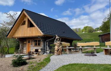 Blockhaus PanHütte - Foto 12