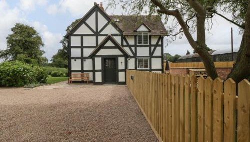 Lavender Cottage - Foto 1