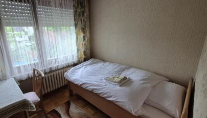 Vorstadt-Villa Apfelroute - Foto 4