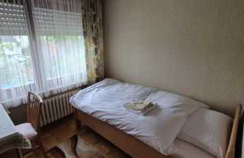 Vorstadt-Villa Apfelroute - Foto 4