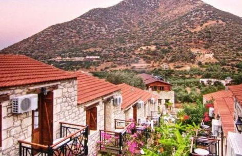 Stone Village Hotel Apartments - Foto 34