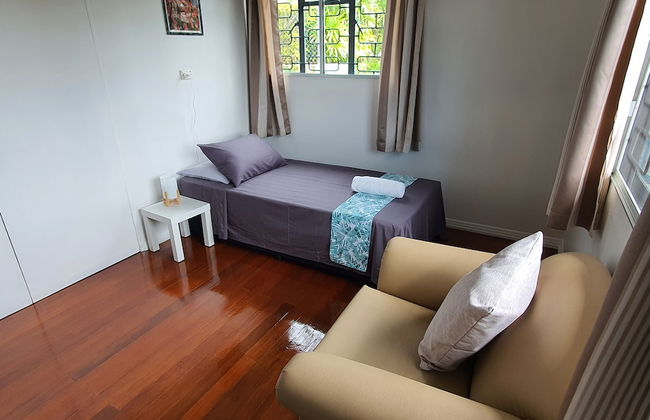 Axis Apartments - Photo 48