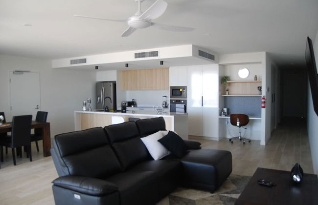 Cosmopolitan Exclusive Rental Apartments - Foto 11