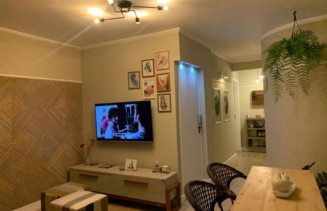 Ap. Aconchego do Campeche - Foto 19