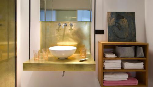 Boutique-Ferienwohnung im alten Weinhaus Moser - Foto 3, towels