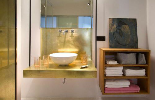 Boutique-Ferienwohnung im alten Weinhaus Moser - Foto 3