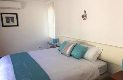 Casa Rainha Near Carvoeiro pool BBQ - Foto 16