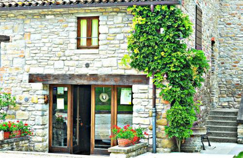 Agriturismo Popolano Di Sotto - Foto 37