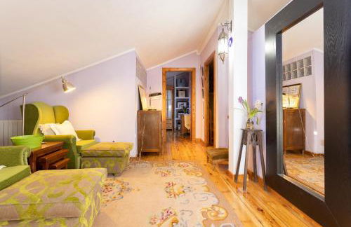 Casa Rural La Moderna - Foto 19