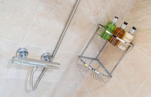 Strathallan - Luxury 3 Bedroom Apartment, Gleneagles, Auchterarder - Photo 55