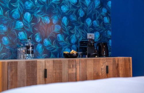 Palazzo delle Tre Lune Apartments - Foto 33