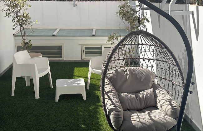 Dayet Ifrah by Rent Inn - Photo 27