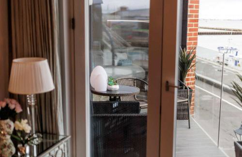 Harbours Edge - Front-Line Harbour Views - Photo 12