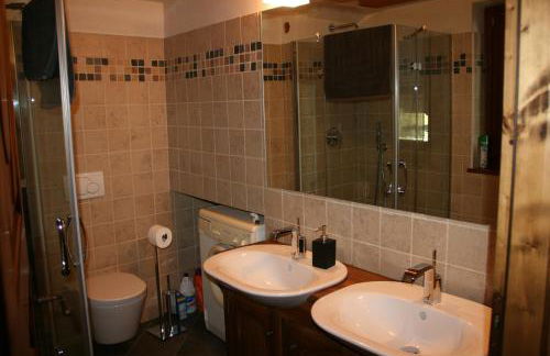 TROIS COURONNES Appartamenti di Charme ad uso turistico breve e stagionale - Foto 11