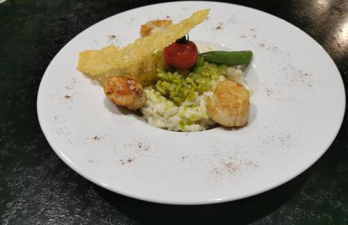 Les Sansonnets Appart & Spa - Foto 42