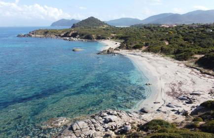 Villetta Brunetti, Sant'Elmo Costa Rei - Foto 40