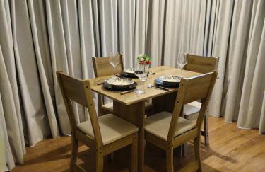 Apartamento completo no Centro de Floripa - Felipe Schmidt - Foto 5