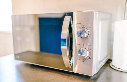 3 Bedroom! 3 Toilets! Contractors and Groups! Free Parking! Driveway! NEW BUILD HOUSE! - Foto 71