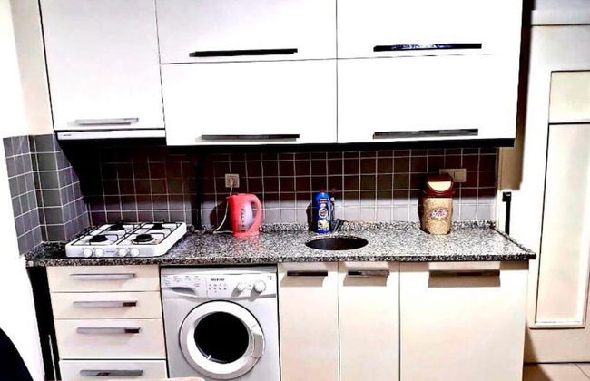 Denizli Daily Apartments \ Haydar Suit Apart Hotel - Photo 7