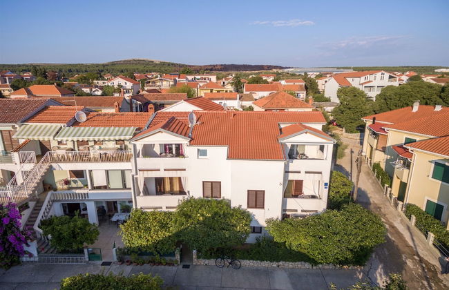 Apartments Josip - Foto 43