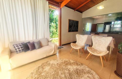 Pousada Villa Magna - Casa 4 - Foto 7