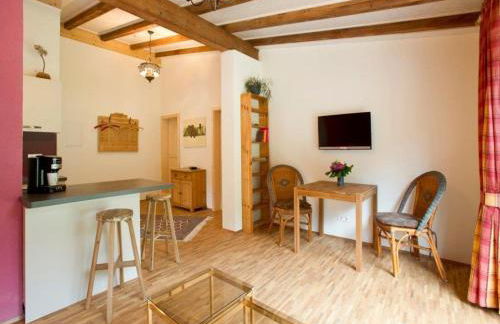 Haus am Waldpark - Foto 12