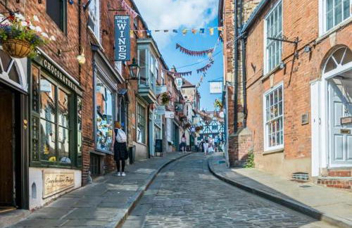 Auctioneers Cottage - Foto 42