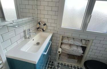Maison de pêcheur - Foto 12