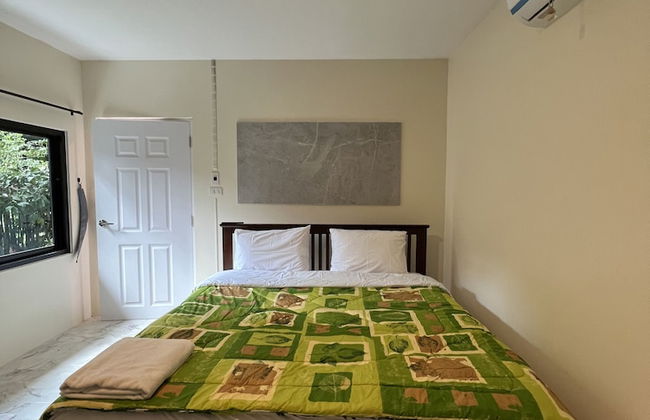 Ton Pling Khao Lak Villa - Photo 16